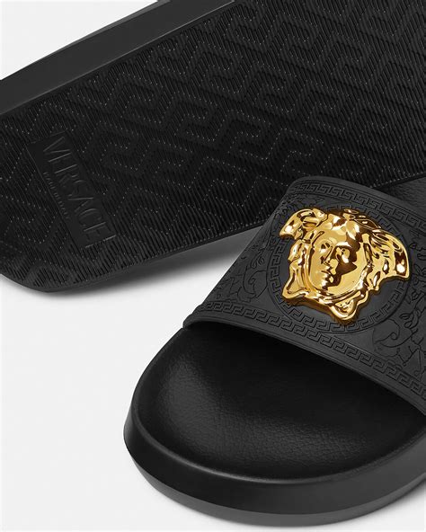 versace slides online.